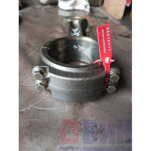 Шатун Renault DXI 11 (077), 20480803-1