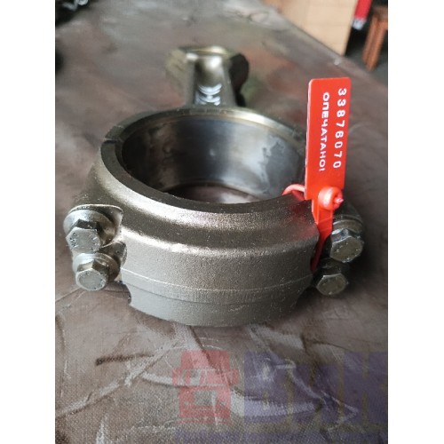 Шатун Renault DXI 11 (070), 20480803-1