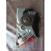 Насос масляный Renault DXI 11 (078)