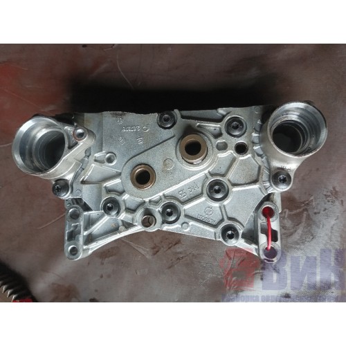 Насос масляный Renault DXI 11 (078), 20835230-2