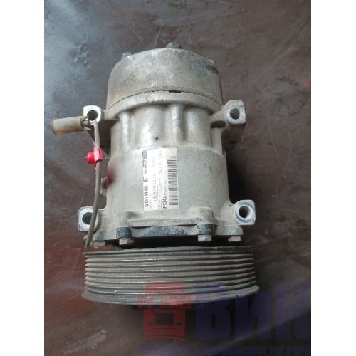 Компрессор кондиционера Renault DXI 11 (074), 5010605063