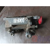 Корпус топливных фильтров Renault DXI 11 (065)