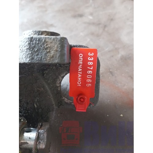 Корпус топливных фильтров Renault DXI 11 (065), -3