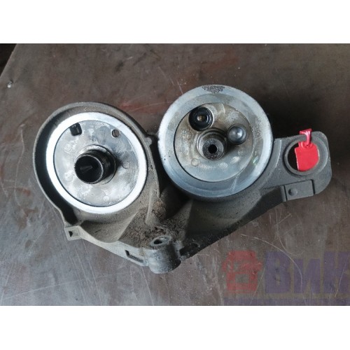 Корпус топливных фильтров Renault DXI 11 (065), -4