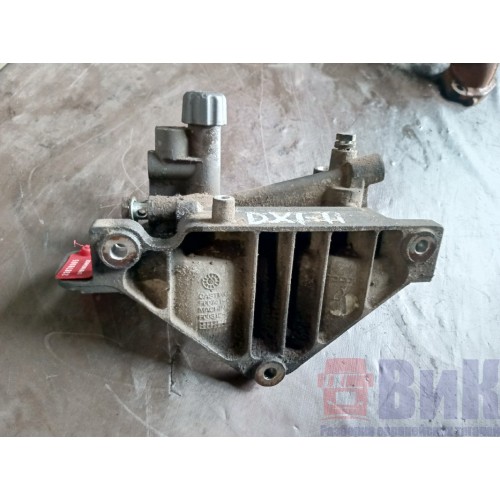 Корпус топливных фильтров Renault DXI 11 (065), -5