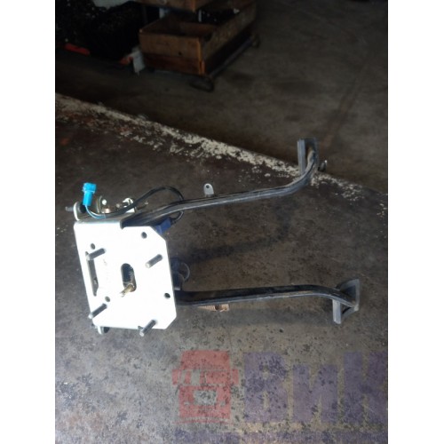 Блок педалей Scania P114 593796 (882), -2