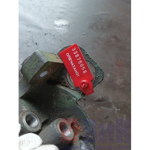 Корпус топливного фильтра Volvo D13A (058), -3