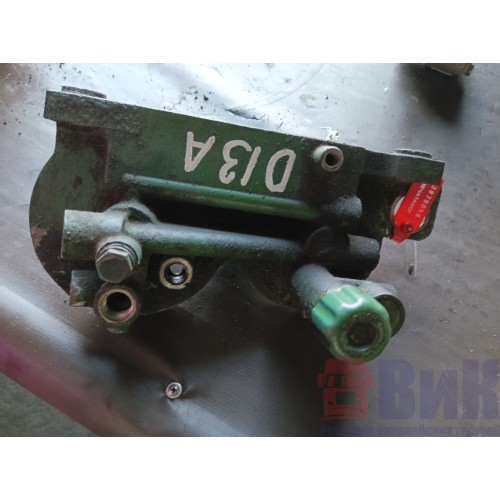Корпус топливного фильтра Volvo D13A (058), -4
