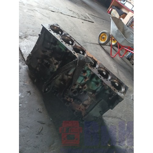 Блок цилиндров двигателя Volvo D13A (151), D13*030577*A-2