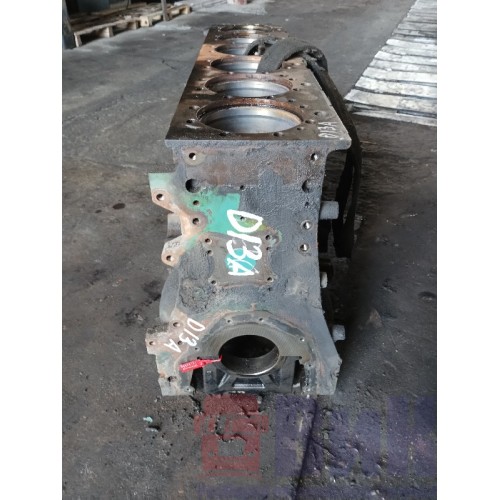Блок цилиндров двигателя Volvo D13A (151), D13*030577*A-4