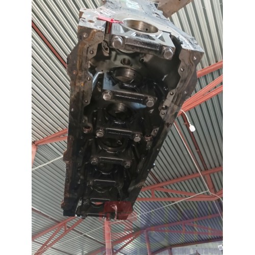 Блок цилиндров двигателя Volvo D13A (151), D13*030577*A-5