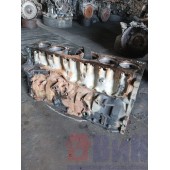 Блок цилиндров двигателя Volvo D13A (151)