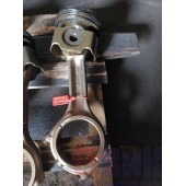 Шатун Renault DXI 13 в сборе с поршнем (159)