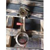 Шатун Renault DXI 13 в сборе с поршнем (157)