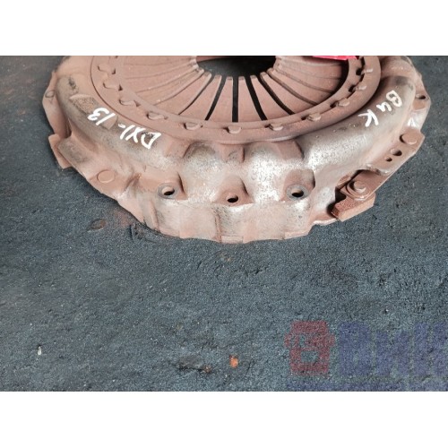 Корзина сцепления Renault DXI 13 SACHS (149), -2