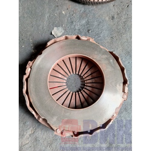 Корзина сцепления Renault DXI 13 SACHS (149), -3