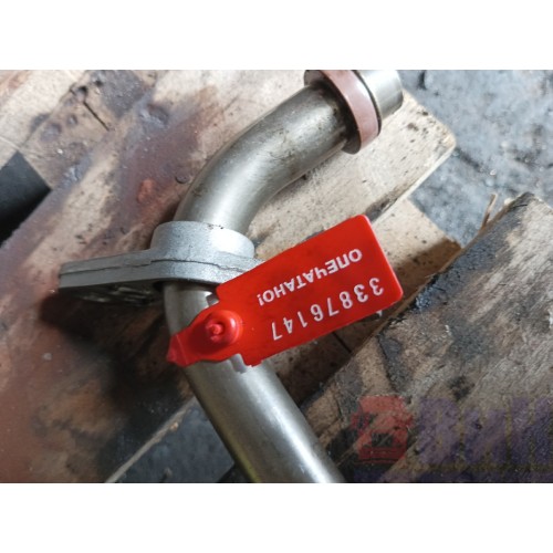 Трубка масляная Renault DXI 13 (147), -3