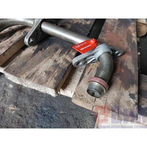 Трубка масляная Renault DXI 13 (147), -2