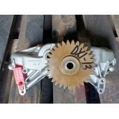 Насос масляный Renault DXI 13 (143)