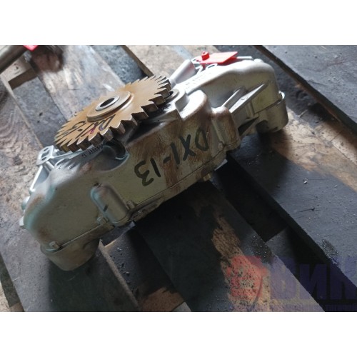 Насос масляный Renault DXI 13 (143), 20498516-4