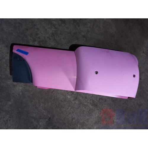 Дефлектор кабины DAF CF деф. LH (478), 1442466-2