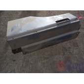 Продолжение кабины DAF 85 CF без поворотника LH (252)