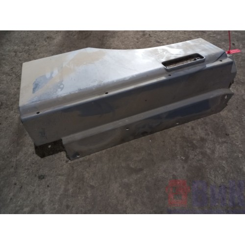 Продолжение кабины DAF 85 CF без поворотника LH (252), 24751