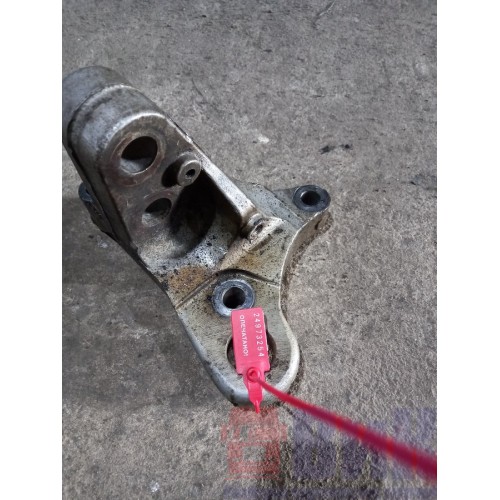 Кронштейн двигателя Renault DXI 13 RH (254), 20753358-2