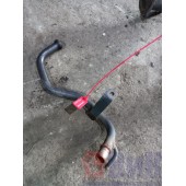 Патрубок водяной Renault Magnum DXI 13 (256)