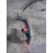 Патрубок водяной Renault DXI 13 (257)