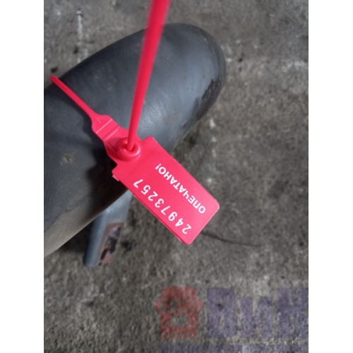 Патрубок водяной Renault DXI 13 (257), -2