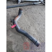 Патрубок водяной Renault DXI 13 (258)