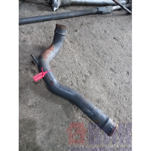 Патрубок водяной Renault DXI 13 (258), 