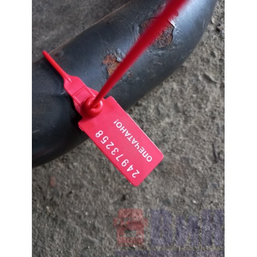 Патрубок водяной Renault DXI 13 (258), -1