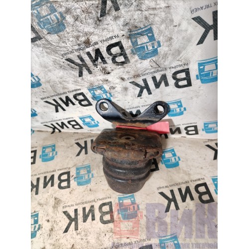 Отбойник рессоры MAN TGS 155964 перед. (398), 81414016036