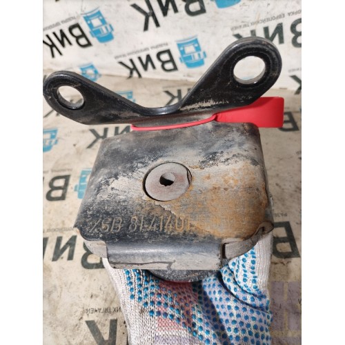 Отбойник рессоры MAN TGS 155964 перед. (397), 81414016036-1