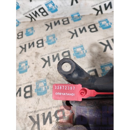 Отбойник рессоры MAN TGS 155964 перед. (397), 81414016036-2