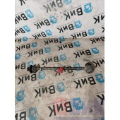 Тяга интеркулера MAN TGS 155964 RH (481)