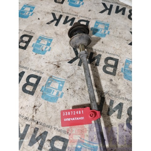 Тяга интеркулера MAN TGS 155964 RH (481), -1