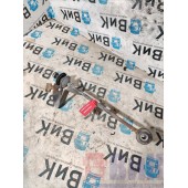 Тяга интеркулера MAN TGS 155964 LH (482)