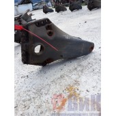 Кронштейн полурессоры (бугель) Scania (233)