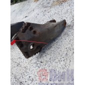 Кронштейн полурессоры (бугель) Scania (237)