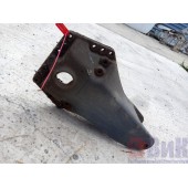 Кронштейн полурессоры (бугель) Scania (240)