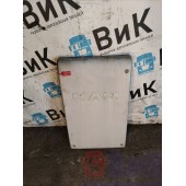 Накладка на глушитель MAN TGS 155964 боковая (359)