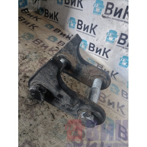 Серьга рессоры MAN (229)*, 81413030079-6