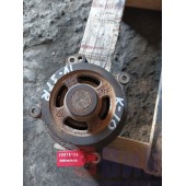 Насос водяной (помпа) Iveco Cursor 10 (138)