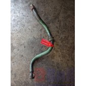 Трубка топливная Volvo пластиковая (883)  