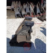 Кронштейн реактивной тяги Scania LH (243)