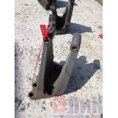 Кронштейн реактивной тяги Scania RH (244)