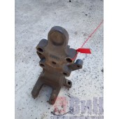 Кронштейн пневмоподушек Scania передний RH (245)